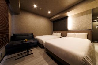 Hotel Hakata Place - 9