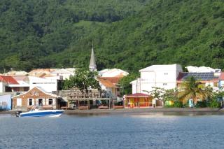 LOGEMENT REZ DE JARDIN A 4mn DES PLAGES - 4