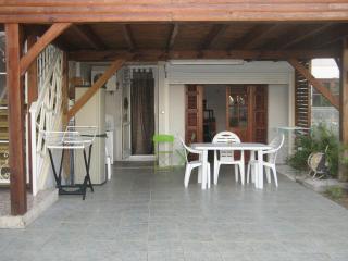 LOGEMENT REZ DE JARDIN A 4mn DES PLAGES - 3