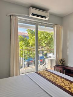 May Hotel Night Market Phu Quoc - 9