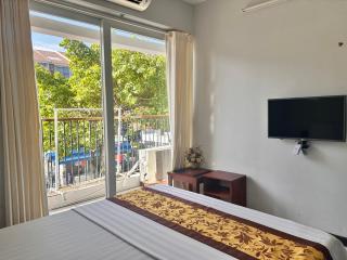 May Hotel Night Market Phu Quoc - 4