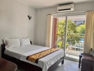 May Hotel Night Market Phu Quoc - 3