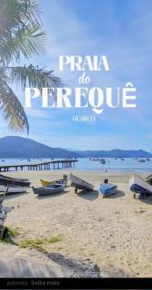 Casa no Guarujá c/ Wi-Fi e churrasqueira - 2