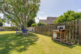 MCKE129 - Classic Kiwi Bach Escape - 2