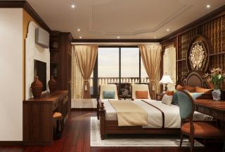 Garden Legend Cruise - 3