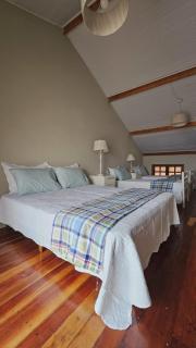 apartamento 200 mts praia do sape com piscina - 0