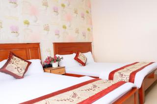 Thanh Long Da Lat Hotel - 2