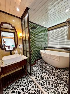 Garden Legend Cruise - 4