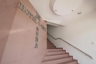 Gcity hotel - 3