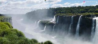 La Criolla Iguazu - 3