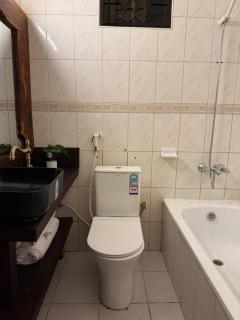 Savannahs Kunduchi Villa - 9