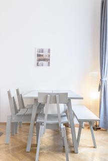 Premium Stylish Apartment near Center - 1