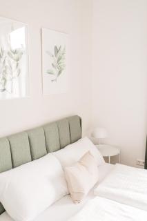 Premium Schönbrunn Stylish Apartment - 7