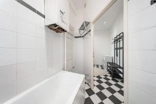 Premium Schönbrunn Stylish Apartment - 9