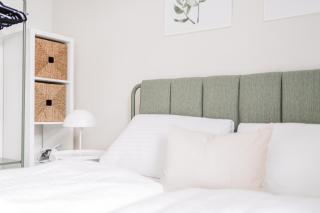 Premium Schönbrunn Stylish Apartment - 3