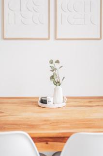 Premium Schönbrunn Stylish Apartment - 4