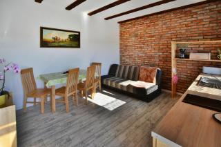 Apartment in Rusinowo near Seaside Beach - 8