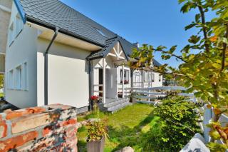 Apartment in Rusinowo near Seaside Beach - 0