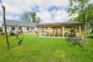 Apartment in Rusinowo near Seaside Beach - 4