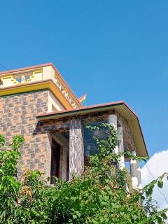 Swpnaneer home stay - Santiniketan - 1