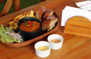 Mandarhemia Club - 4