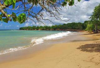 La Kaz Des Iles - Maison Moderne près de la Plage - 5