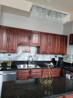 The Mccormick Urban Retreat 3b2b - 2