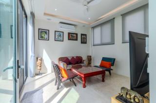 V257 Spacious 5BR Villa Waterfall Pool Movie Room - Ban Saiyuan (1) - 1