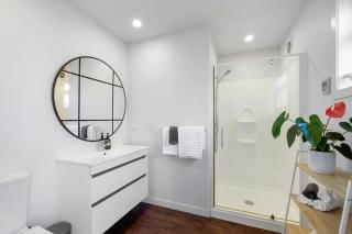 Beach Studio - coastal escape near Fitzroy Beach - 6