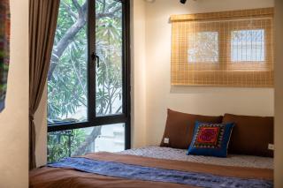 The Emerald Lotus Hanoi-Elegant Stay Near Old Quarter - 0