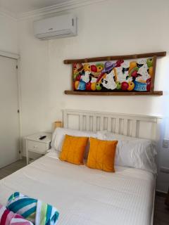 Coral Village 1Bedroom Apartament Close to the Beach Central los corales RD - 3