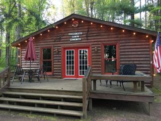 Private Family Vacation Rental in the Wisconsin Northwoods - 5