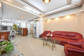 Anh Kim Hotel - Near Bui Vien Walking Street - 3