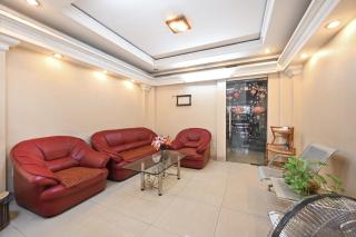 Anh Kim Hotel - Near Bui Vien Walking Street - 4