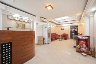 Anh Kim Hotel - Near Bui Vien Walking Street - 2