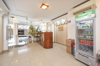 Anh Kim Hotel - Near Bui Vien Walking Street - 1