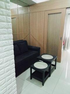 Peaceful Pasay Oasis - Entire Apartment for Rent - Manila - 9