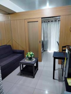 Peaceful Pasay Oasis - Entire Apartment for Rent - 7