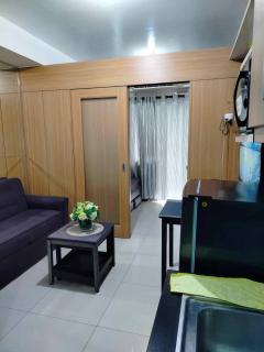 Peaceful Pasay Oasis - Entire Apartment for Rent - 5
