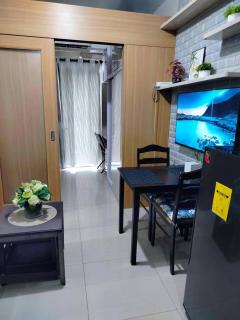 Peaceful Pasay Oasis - Entire Apartment for Rent - 3