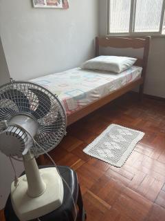 Room with space for home office for COP30 - 0