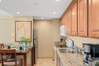 Kaanapali Shores 936 · KS 936 Kaanapali Penthouse Studio with AC - 5