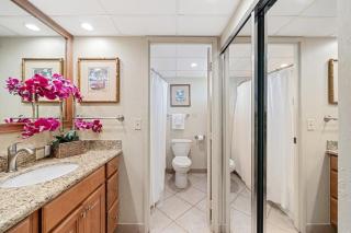 Kaanapali Shores 936 · KS 936 Kaanapali Penthouse Studio with AC - 4