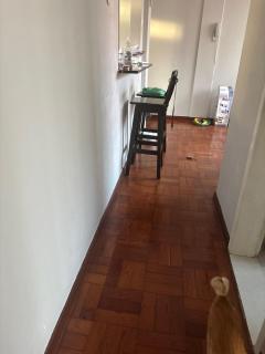 Room with space for home office for COP30 - 3