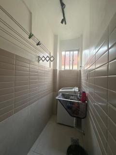 Room with space for home office for COP30 - 2