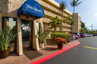 Maui Sunset B402 · MSNB402 OceanFront 1Bedroom Getaway w Pool - 7