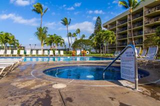 Maui Sunset B402 · MSNB402 OceanFront 1Bedroom Getaway w Pool - 5