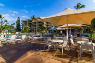 Maui Sunset B402 · MSNB402 OceanFront 1Bedroom Getaway w Pool - 4