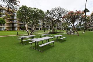 Maui Sunset B402 · MSNB402 OceanFront 1Bedroom Getaway w Pool - 3