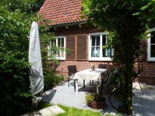 Ferienwohnung Am Wieh - 2